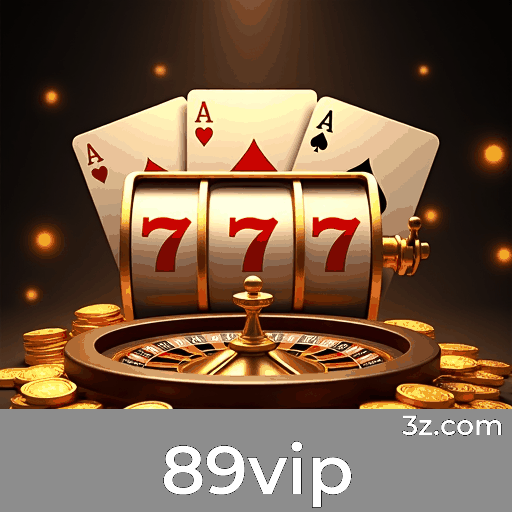 89vip game mais image