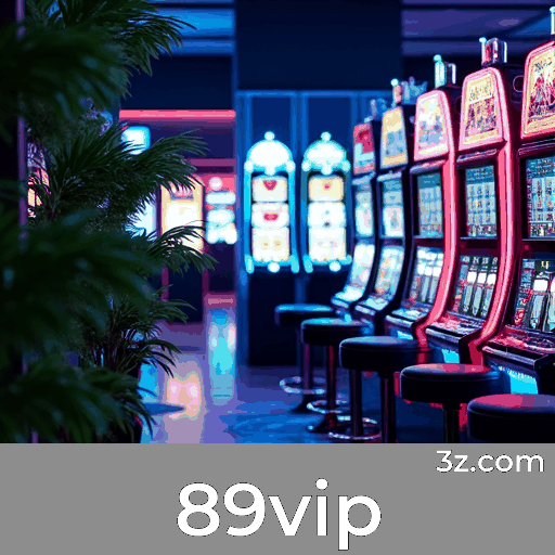 89vip game mais image