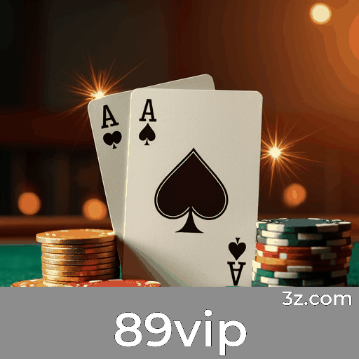 89vip game mais image