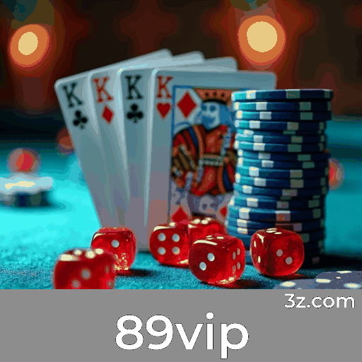 89vip game mais image