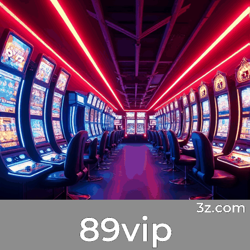 89vip