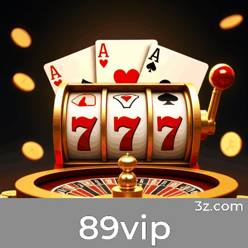 89vip game mais image