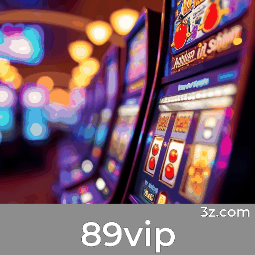 89vip game mais image