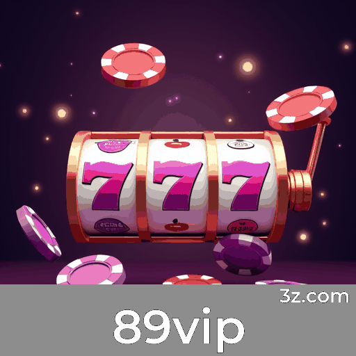 89vip game mais image