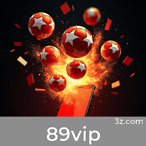 89vip game mais image